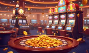 jljl777 casino and live casino game categories showing recent wins